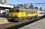 NS E 1756 mit ...  Marco van Galen 20.05.2011