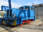 V 10 B bei ...  Maik Nevermann 24.04.2011