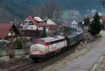 My 1142 und 1138 der Strabag mit dem DLr 91821 ...