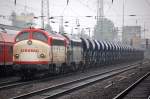 Die Fa. Eichholz Rail ...  Volker St�ckmann 04.10.2010