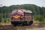Altmark-Rail (12 Fotos)