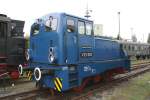 V 23-082 des Eisenbahn ...  Maik Nevermann 08.01.2011