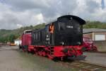 V36 231 wird von ...  Patrick Sesseler 18.11.2010
