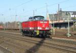 v-60-der-dr---br-105-106---br-345-346 Uwe&Adam Nr.2 am 10.3.10 in D�sseldorf-Rath