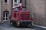 v-60-der-dr---br-105-106---br-345-346 V60 366 in Heilbronn am 14.03.2010
