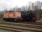 346 779-2 und 86 ...  Alexander Hertel 25.04.2010