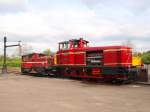 Die K�f  Spaniol  der ...  Mario Sch�rholz 05.05.2010