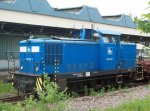 Press 346 018 steht ...  Robert Waldeck 17.06.2010