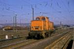 v-60-der-dr---br-105-106---br-345-346 106 153  Naumburg  23.02.90