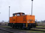 105 992 im TBW ...  Denny Privenau 13.01.2011