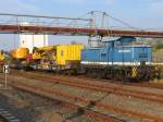 V60-SP-015 (SLG Spitzke Logistik ...  Date Jan de Vries 16.03.2011