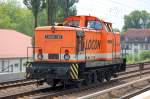 LOCON 102 (98 80 ...  Volker St�ckmann 08.06.2011