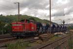 Die 345 159 8 ...  Armin Schwarz 05.08.2011