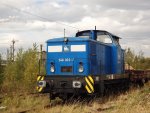 Press 346 003-4 versucht ...  Robert Waldeck 19.10.2011