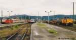 Blick nach Norden auf ...  J�rg Sch�fer 21.11.2011