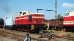 V60 120 der DR, ...  Volker Francke 09.12.2011