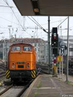 106 560-6 erh�lt Sh1 ...  JPB 16.01.2012