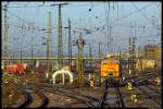 Fast wie zu Reichsbahnzeiten: ...  Christopher P�tz 26.01.2012