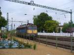 V43 1232 als Lz ...  Tim Giermann 20.08.2011