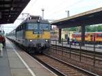 V43 1338 f�hrt al ...  Tim Giermann 20.08.2011