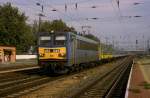 V63 045 Komarom 28.09.00  ...