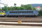 V63 152 (H-MAV TR) ...  Karl Seltenhammer 20.07.2010