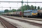 V63 007 (H-MAV TR) ...  Karl Seltenhammer 23.07.2010