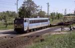 V63 032  Komarom ...  Hansj�rg Brutzer 14.06.2011
