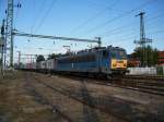 V63 031 f�hrt aus ...  David Sardi 24.01.2012