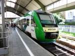 Vectus VT258 Bad Ems ...  Klaus H�ffgen 11.10.2010