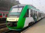 Vectus VT262 am 05.03.11. ...  Maxim P. R. 08.03.2011