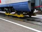 Velaro RUS (SAPSAN) (12 Photos)