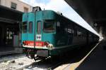 ALn 668 3124 in ...  Peter Heck 06.04.2011