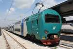 ALe 506 (Treno 77) ...  Peter Heck 13.04.2011