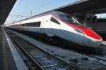 Triebzug der BR ETR ...  Philippe Godart 23.04.2011