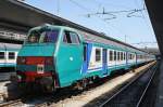 Hier R11126 von Venezia ...  Alexander Borchardt 31.07.2011