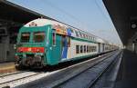 Hier R5614 von Vicenza ...  Alexander Borchardt 03.08.2011