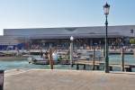 Venezia Santa Lucia (Venedig) (53 Fotos)