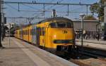 NS plan V 447 ...  Marco van Galen 28.10.2011