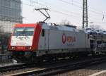 185 649-1 der Veolia ...  Felix H�hne 19.05.2010