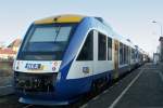 HarzElbeExpress (132 Fotos)