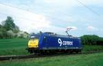 185 CL 003  ...  Werner Brutzer 16.01.2012