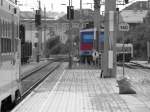 Ein Sch�chterner 1142er schaut ...  Hr. Wien 28.09.2010