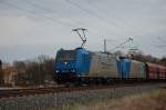 185 519-6 und 185 ...  Edmund Schulz 10.04.2010
