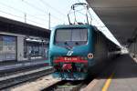 Verona, 28.05.2011, E 464-035 ...  Reinhard Zabel 11.10.2011