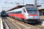 Verona, 28.09.2011, ein EuroStarCity ...  Reinhard Zabel 11.10.2011