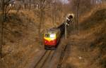 3817 Kohlebahn Hangang 24.03.99  ...