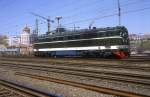 NY7 0019 Peking 15.04.99 ( Henschel ...
