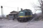 verschiedene NY15 16482  bei Peking  10.04.99
