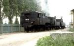 verschiedene 376 531 + 377 041 + Nr.27  Zuckerfabrik  Acs  02.07.79